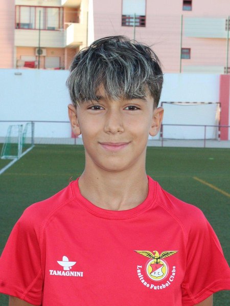 Santiago Caiado