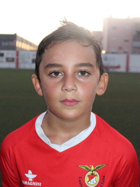 Santiago Martins
