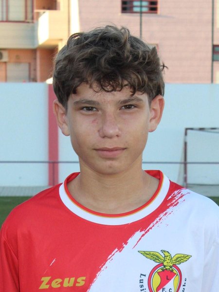 Santiago Mesquita