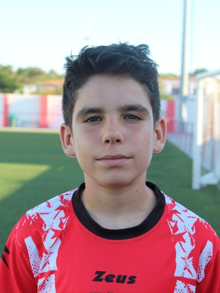 Santiago Simoes