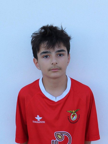 Simão Ferreira