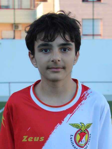 Simão Ferreira