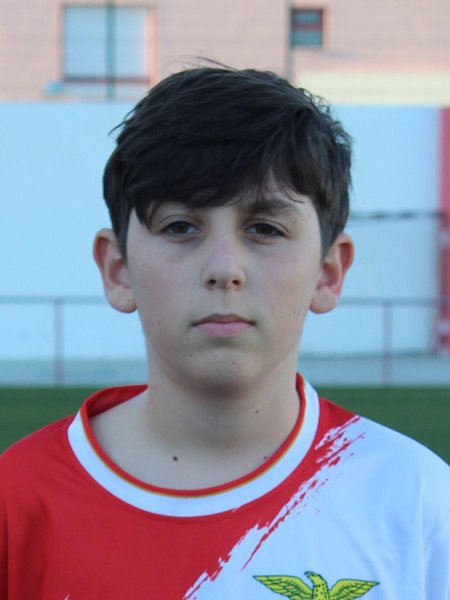 Tomás Andrade