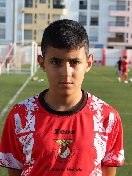 Tomás Batista