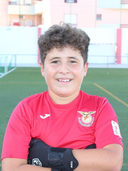 Tomé Machado