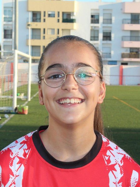 Vitória Geada