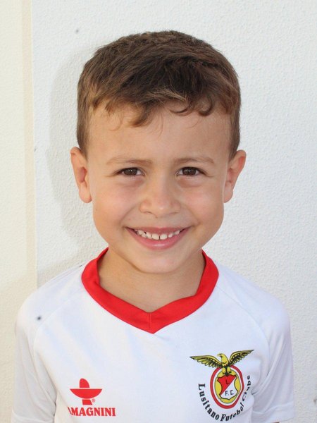 Xavier Pais