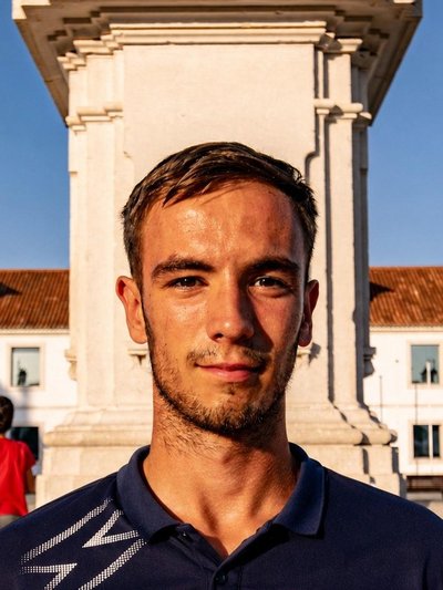 Denis Zayats