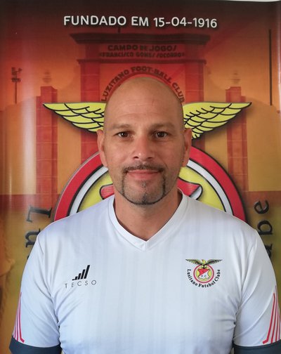 Henrique Marques