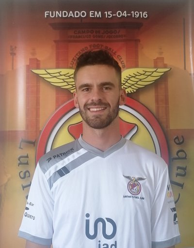 Miguel Valentim