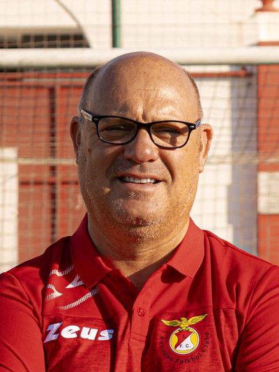 Luís Romão