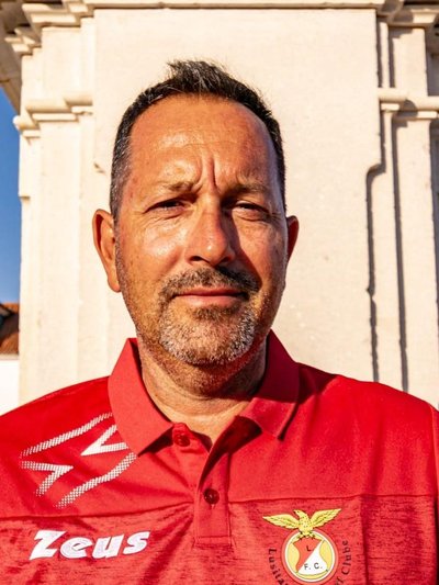 Nuno Cabrita
