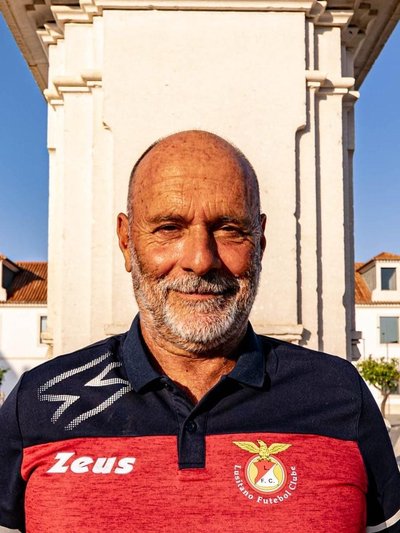 Rui Almeida