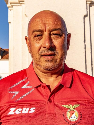 Rui Caldeira