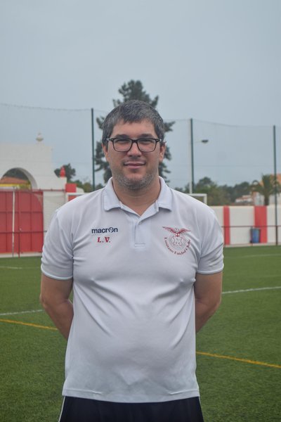 Luís Veiga