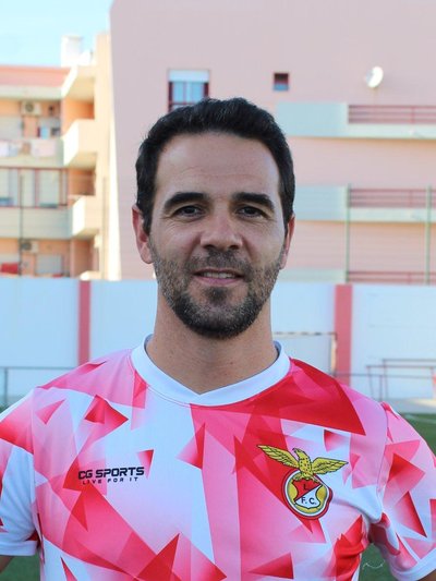 Bruno Santos