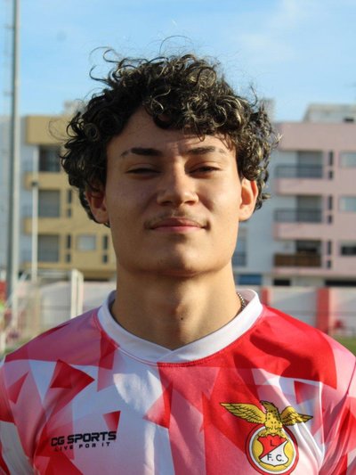 Luís Ribeiro