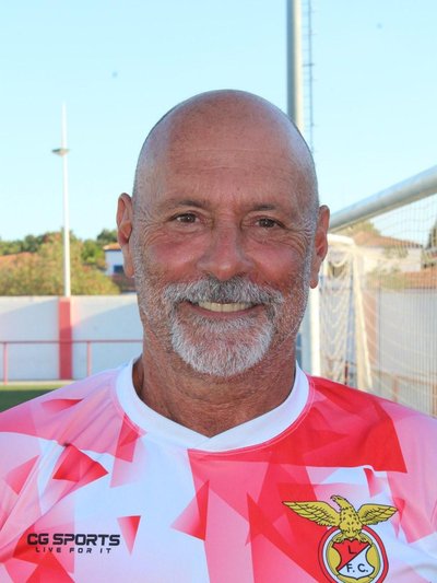 Rui Almeida