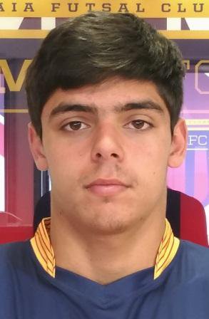MIGUEL REMELGADO