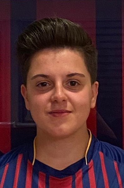 INÊS MOREIRA
