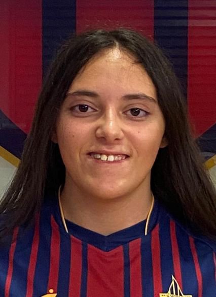 RITA CRUZ