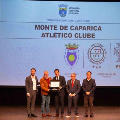 Certificação 2025/2026