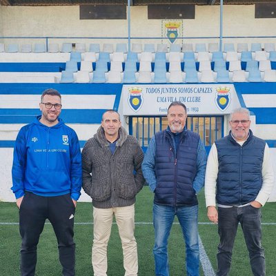 Certificação 2026/2027