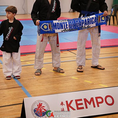 Kempo