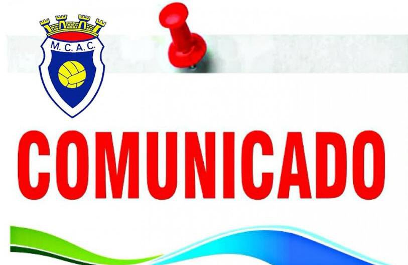 Comunicado