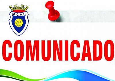 Comunicado