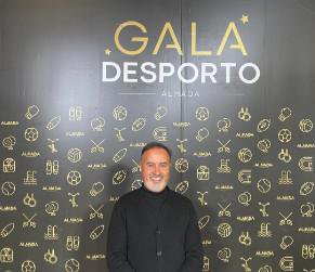 Gala Desporto