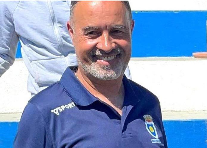 “Quando chegámos o clube tinha 20 atletas, no fim da época 90 e agora tem 200”