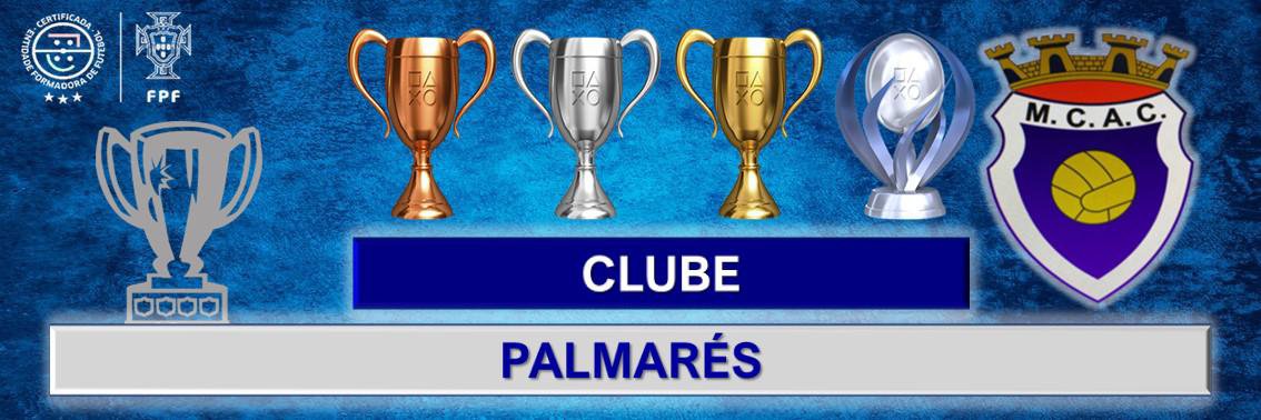 PALMARÉS