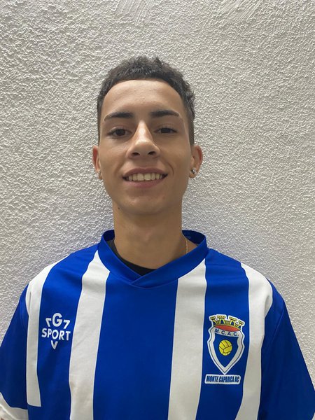 Thiago Benicio Caobianco Souza