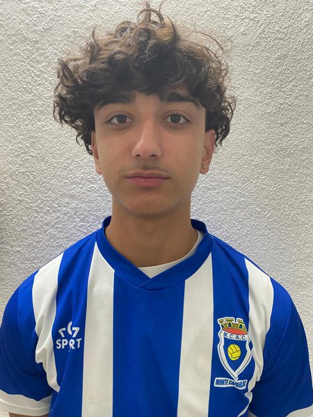 Gonçalo Conceição