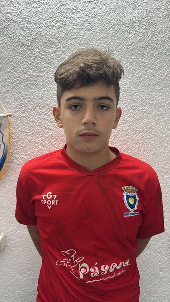 Gonçalo Dinis do Carmo Silva