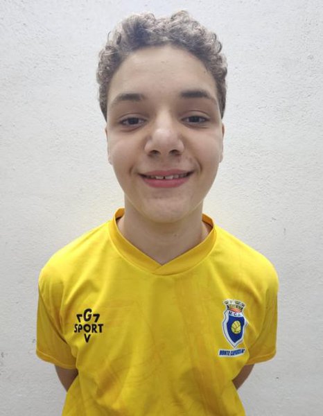 Guilherme Brízida Pereira