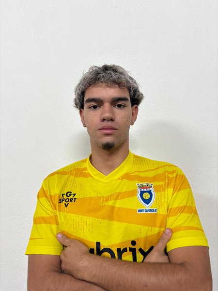 RAFAEL PIMENTA
