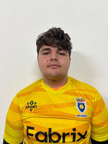 Rodrigo Fernandes Cruz