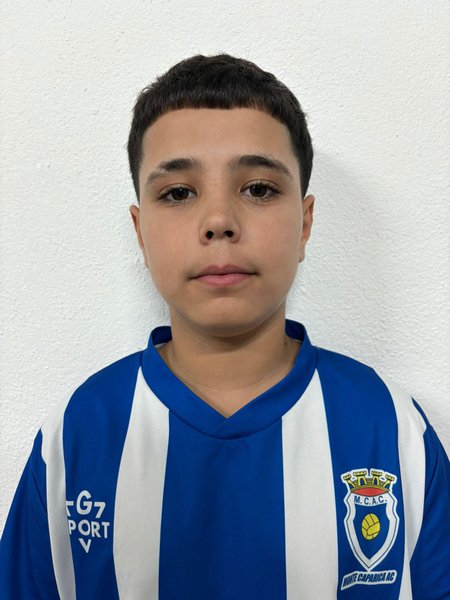Tiago Alexandre da Costa Gomes