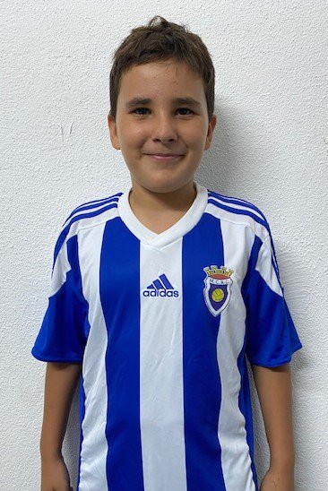 RÚBEN ANDRADE