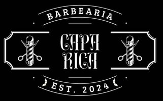 Barbearia Capa rica