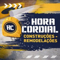 Hora Cordial Construções - Remodelações