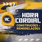 Hora Cordial Construções - Remodelações
