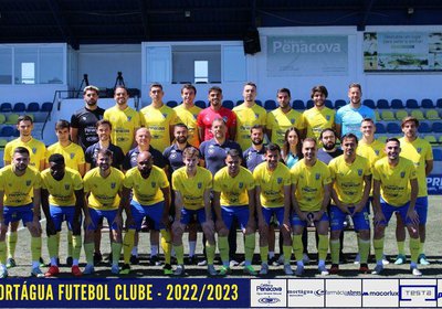 MFC - 6º Lugar - Serie C -2022/2023