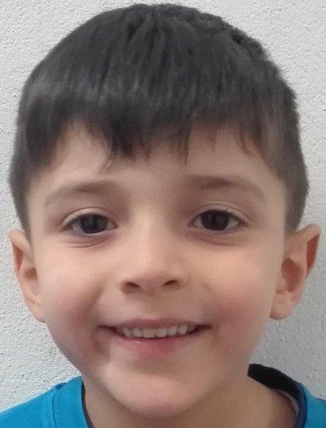 Diego Almeida