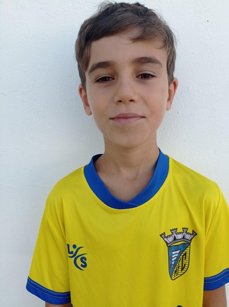 Diego Santos