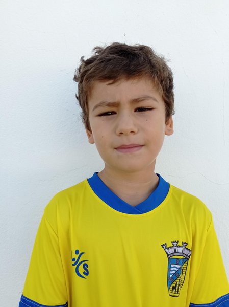 Micael Ferreira