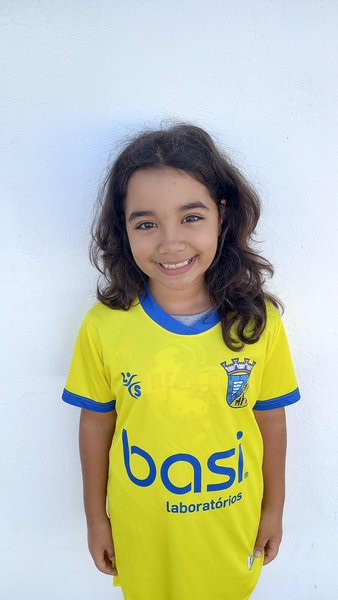 Matilde Martins