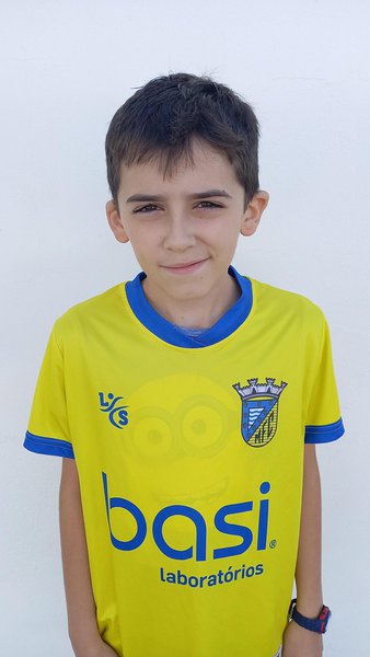 Samuel Marques